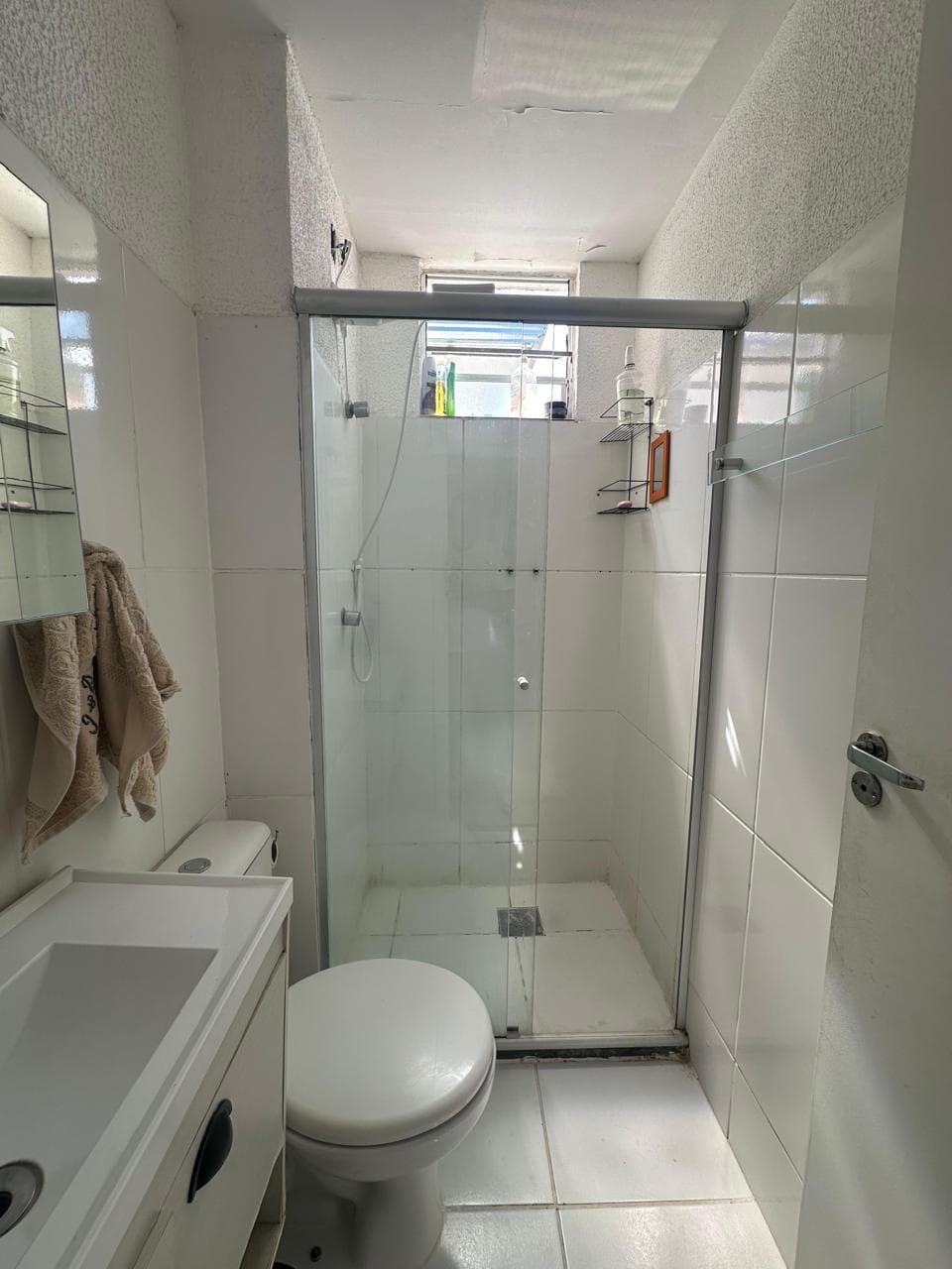 Rua Professora Rita Tavares, n° 410 - Boco 2 - Apartamneto 401 - Santa Luiza - Vila Romana — foto 6