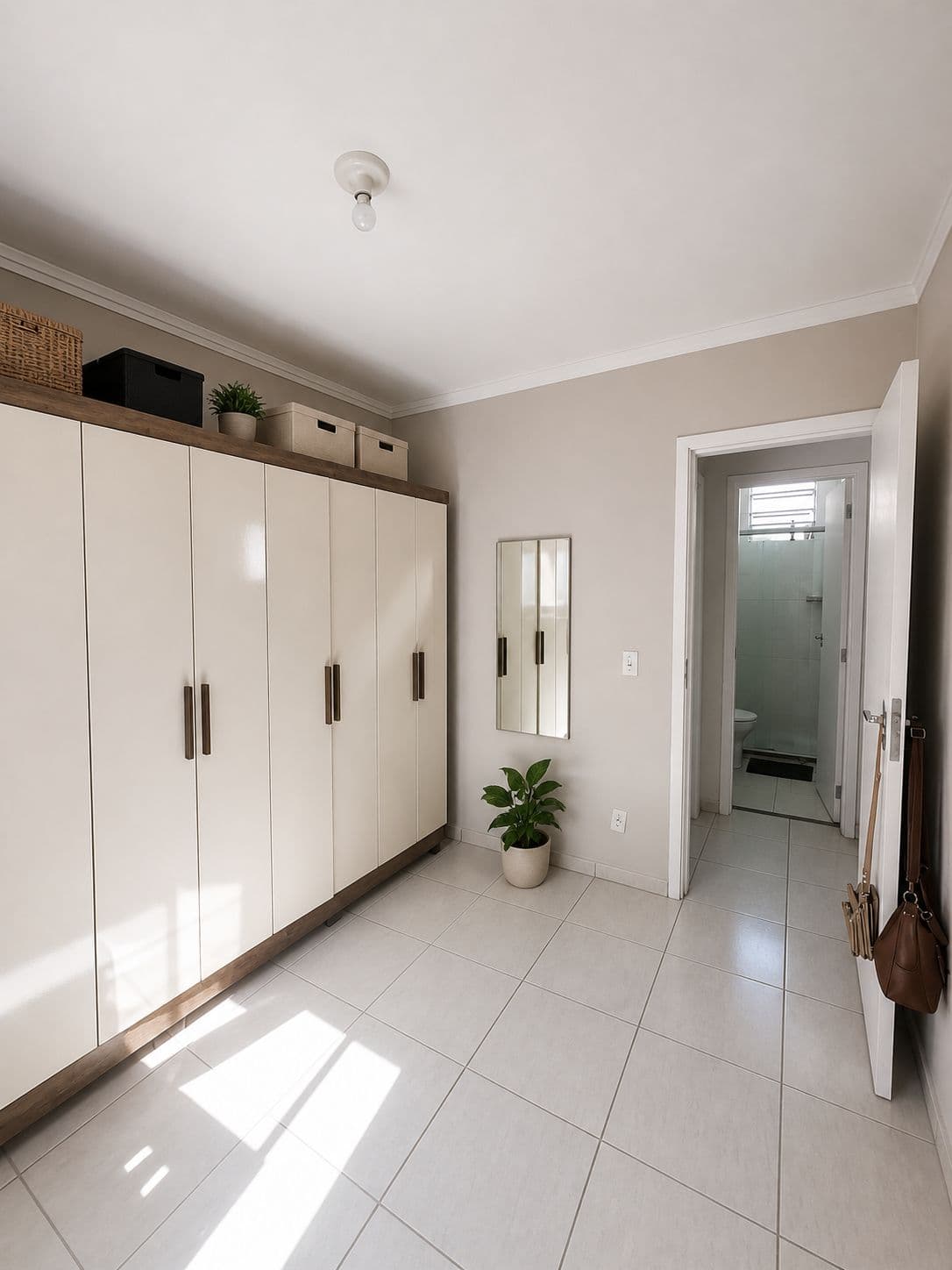 Rua Professora Rita Tavares, n° 410 - Boco 2 - Apartamneto 401 - Santa Luiza - Vila Romana — foto 7