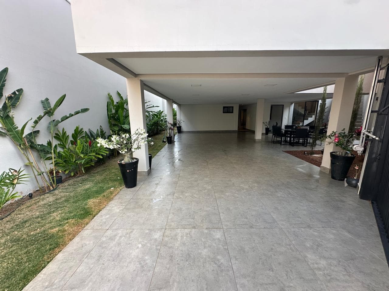 Rua Acácio Custódio de Lima, nº 15 - Bairro Alta Villa - Esquina com Avenida João Coelho Tavares — foto 19