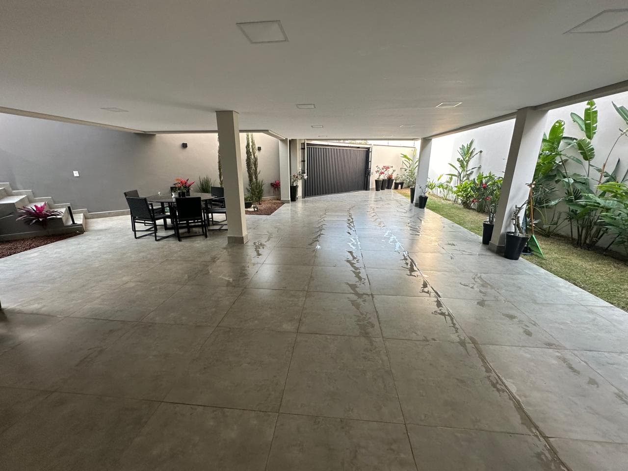 Rua Acácio Custódio de Lima, nº 15 - Bairro Alta Villa - Esquina com Avenida João Coelho Tavares — foto 20
