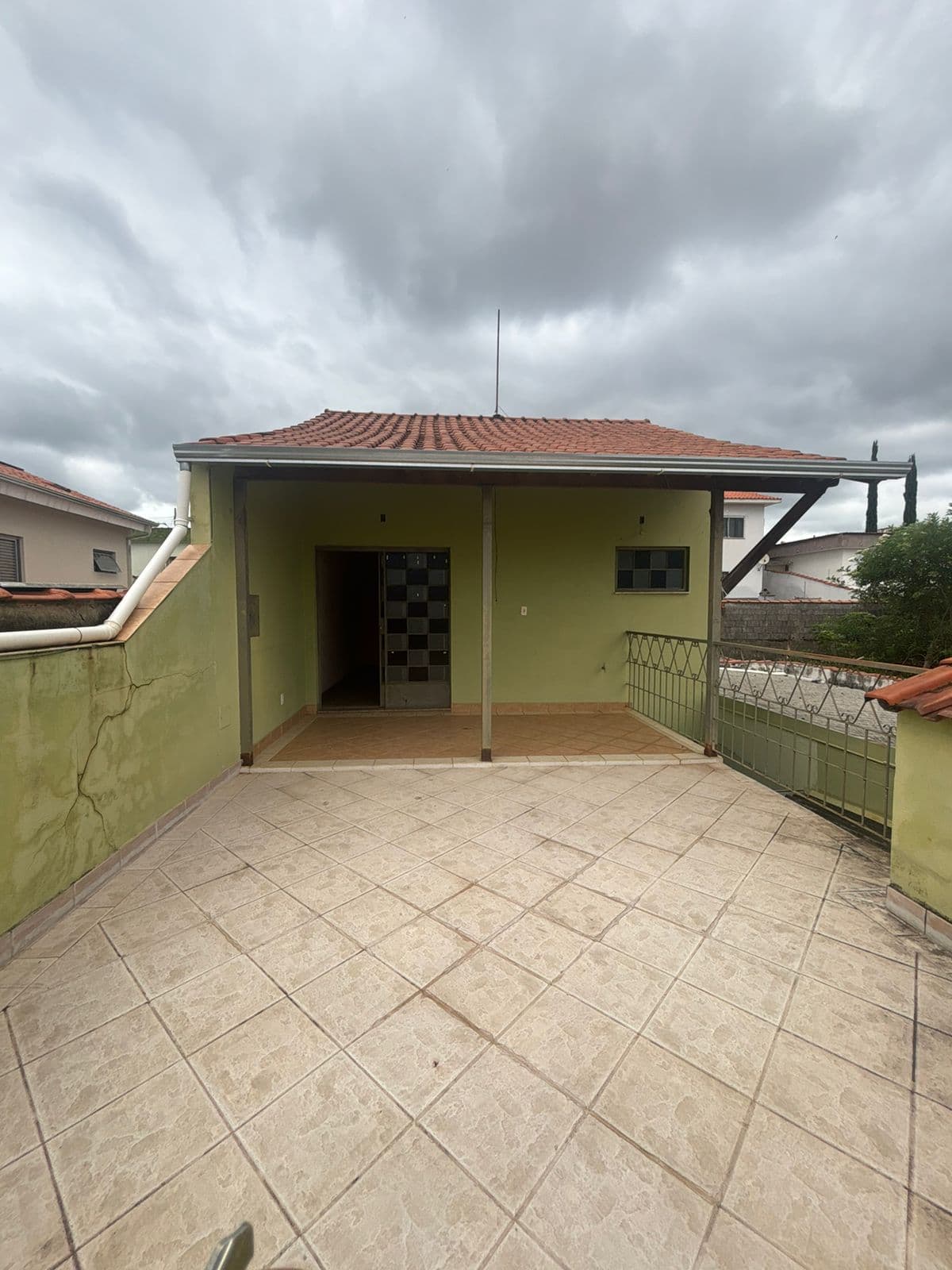 Rua Alameda dos Pintagóis, n° 724 - Bairro Cidade Nova — foto 13
