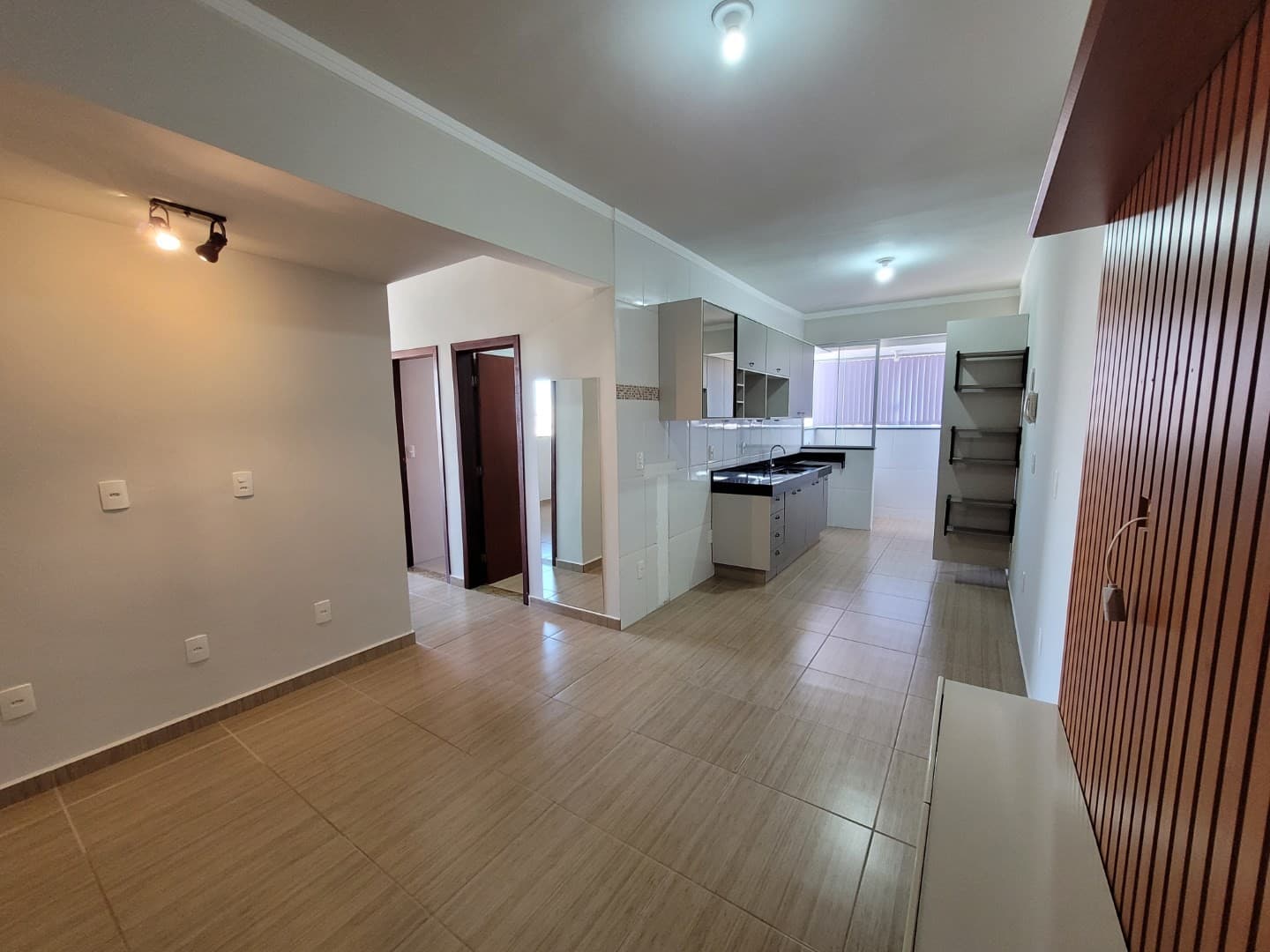 Rua Álvaro Ribeiro, nº 276 - Bairro Campos Elíseos - Apartamento 402 — foto 2