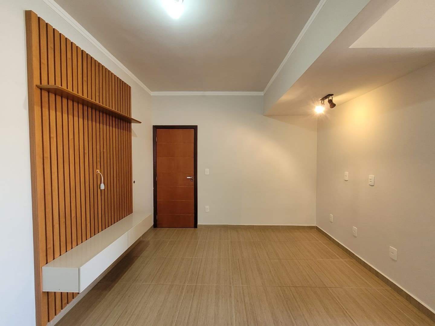 Rua Álvaro Ribeiro, nº 276 - Bairro Campos Elíseos - Apartamento 402 — foto 3