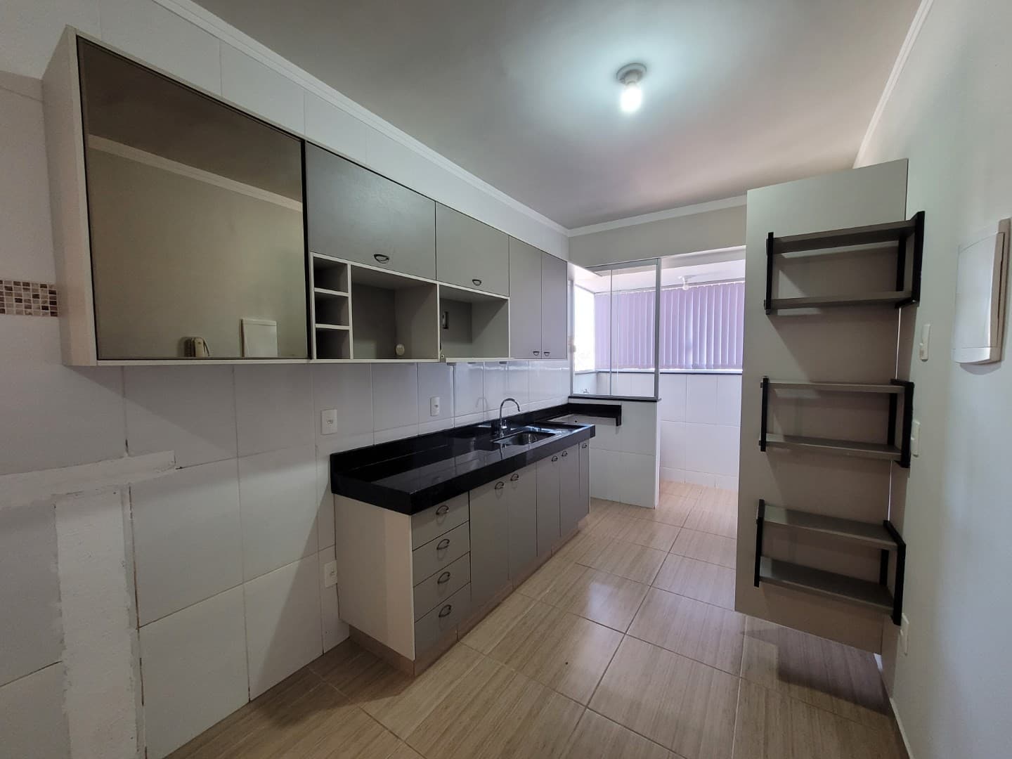 Rua Álvaro Ribeiro, nº 276 - Bairro Campos Elíseos - Apartamento 402 — foto 5