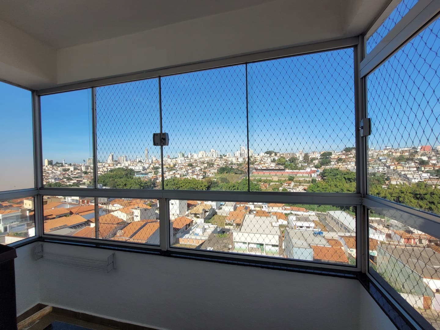 Rua Álvaro Ribeiro, nº 276 - Bairro Campos Elíseos - Apartamento 402 — foto 13