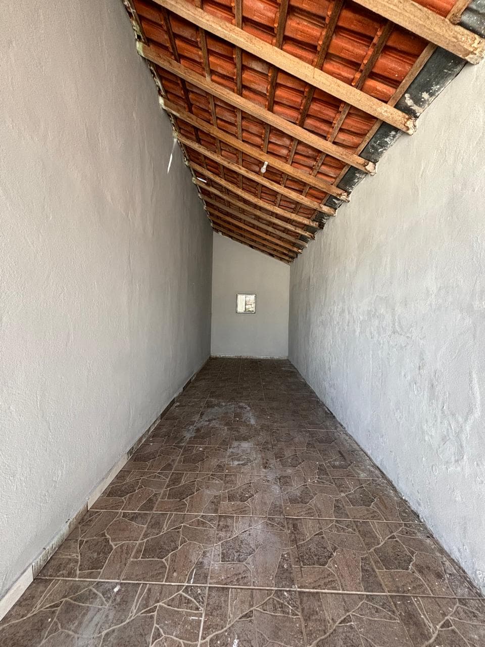 Rua Antonio Morais Sobrinho, n°550 - Bairro Eldorado — foto 3