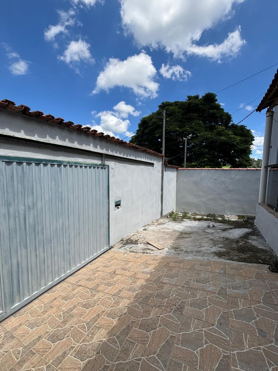Rua Antonio Morais Sobrinho, n°550 - Bairro Eldorado — foto 4