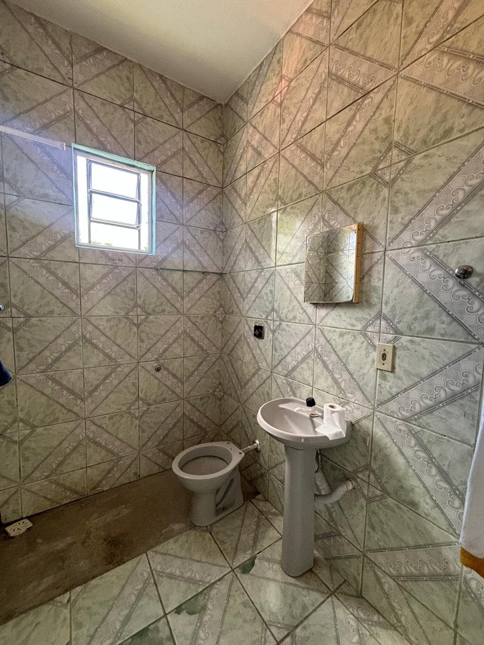 Rua Antonio Morais Sobrinho, n°550 - Bairro Eldorado — foto 8