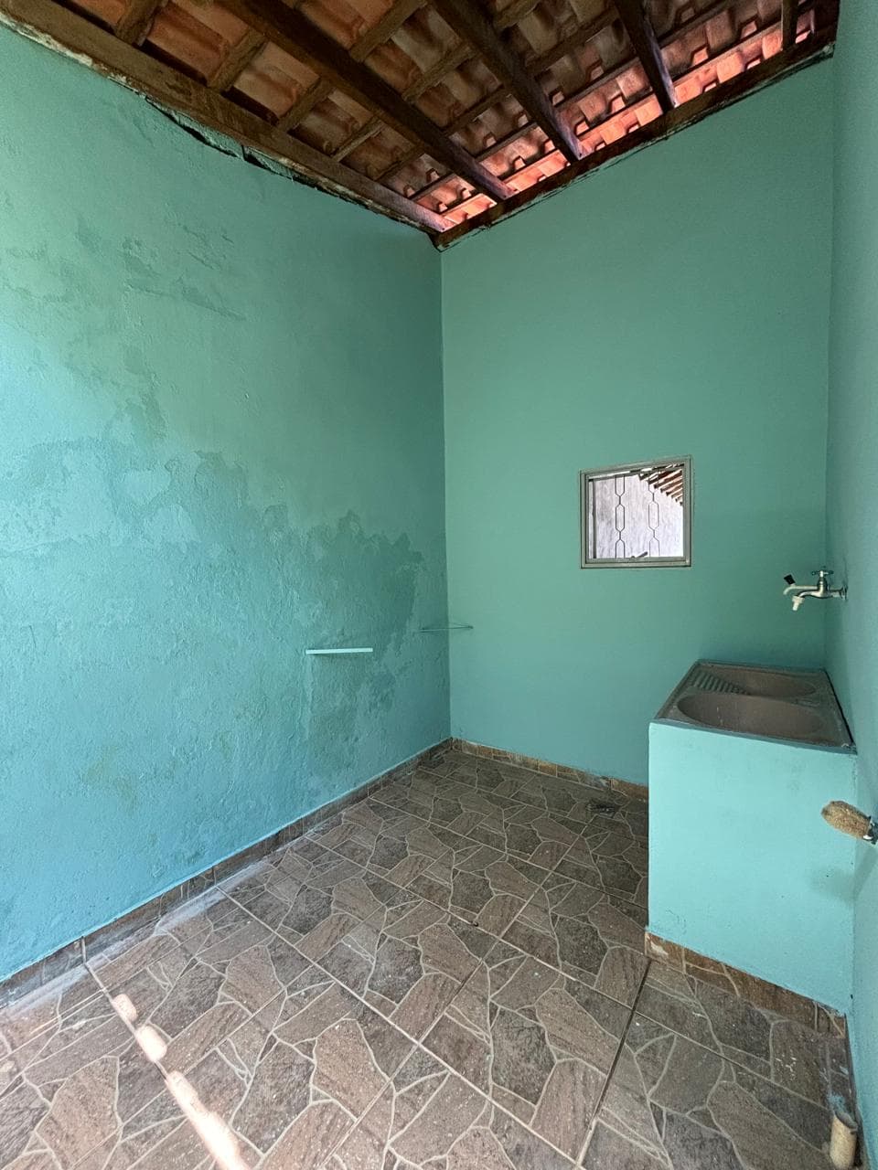 Rua Antonio Morais Sobrinho, n°550 - Bairro Eldorado — foto 10