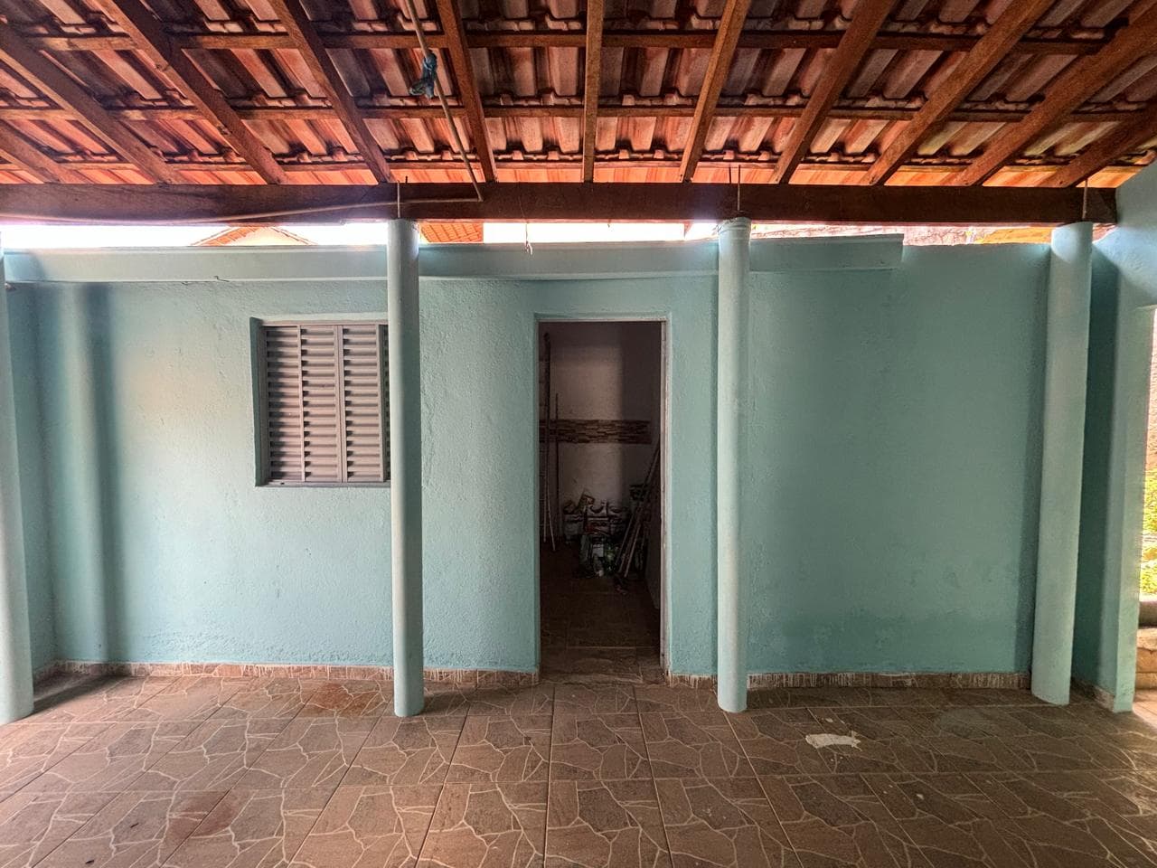 Rua Antonio Morais Sobrinho, n°550 - Bairro Eldorado — foto 11
