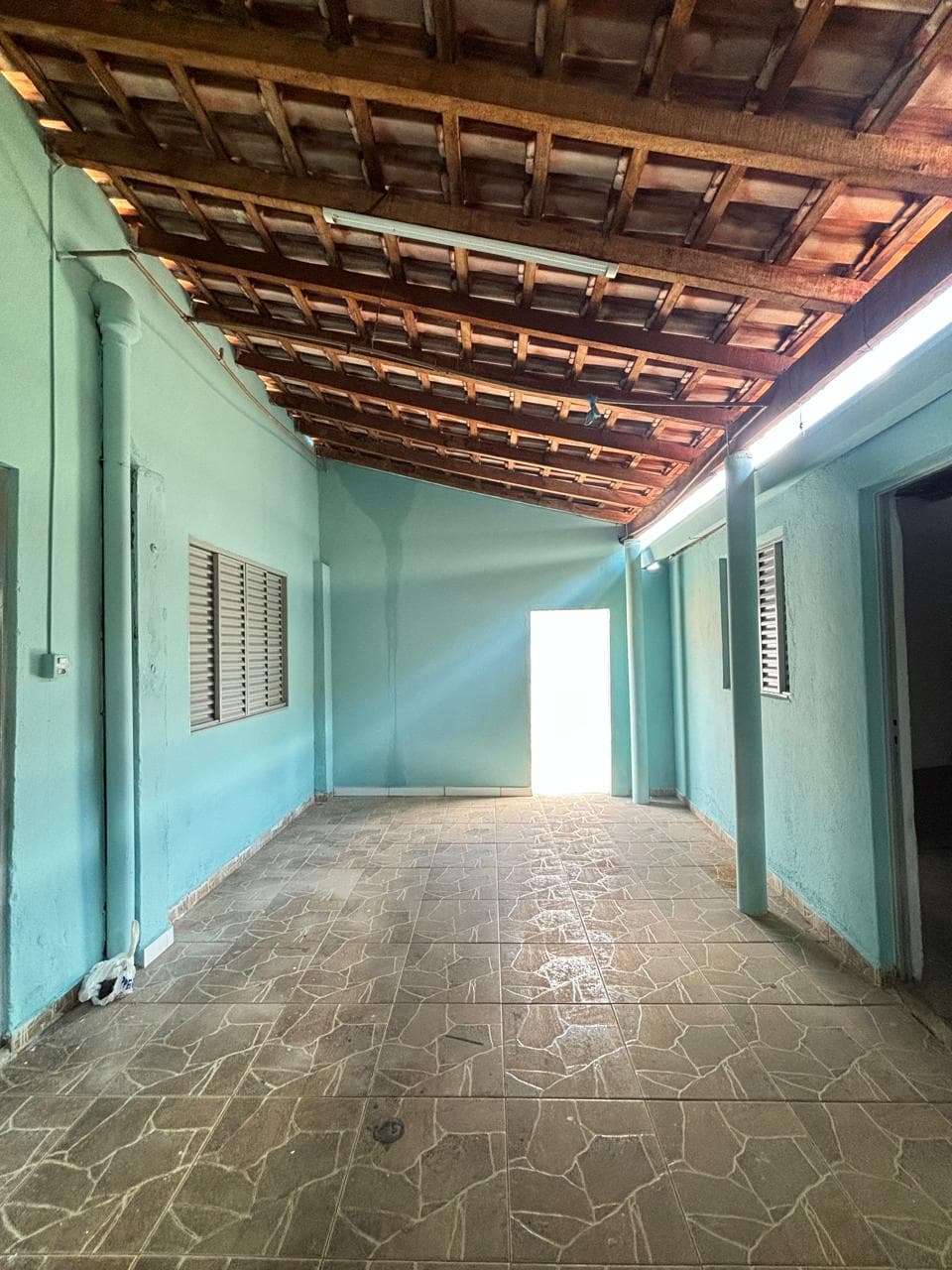 Rua Antonio Morais Sobrinho, n°550 - Bairro Eldorado — foto 12