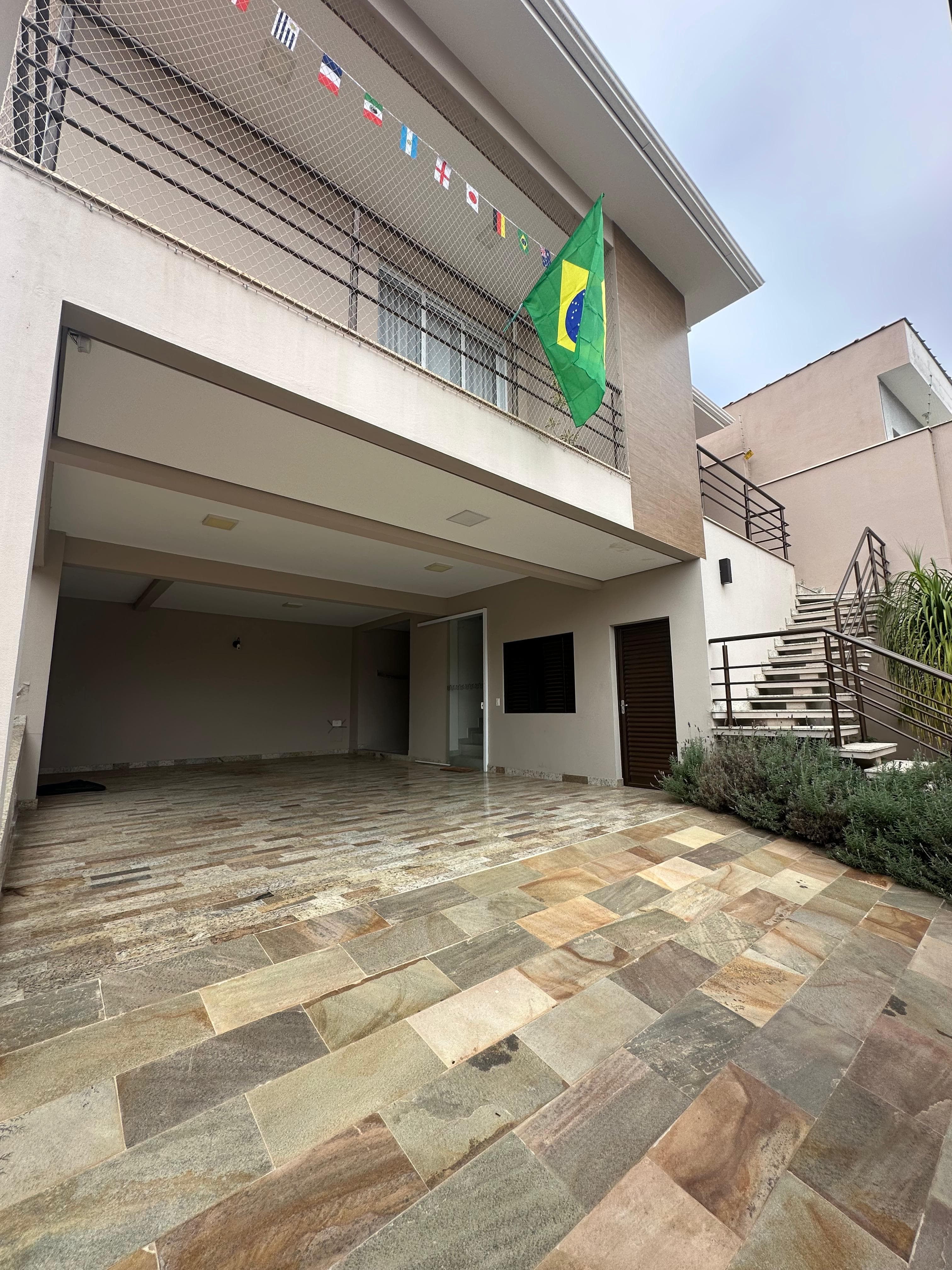 Rua Av. José Adélio de Rezende, n°261 - Bairro Campos Eliseos — foto 2