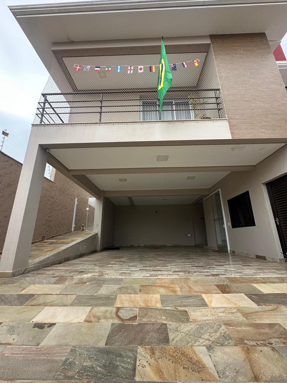 Rua Av. José Adélio de Rezende, n°261 - Bairro Campos Eliseos — foto 3