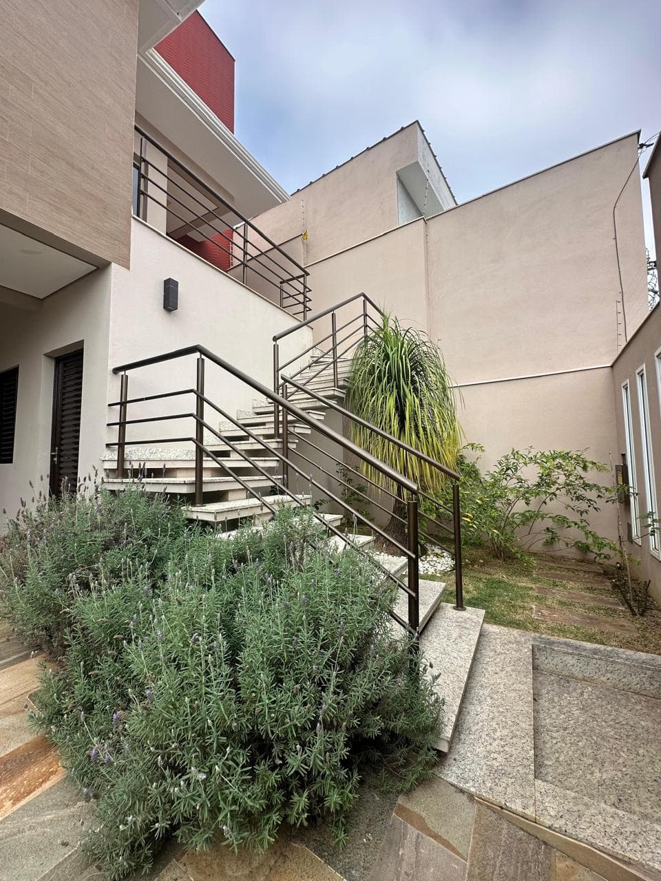 Rua Av. José Adélio de Rezende, n°261 - Bairro Campos Eliseos — foto 4