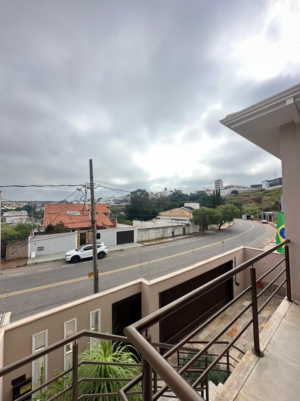 Rua Av. José Adélio de Rezende, n°261 - Bairro Campos Eliseos — foto 5