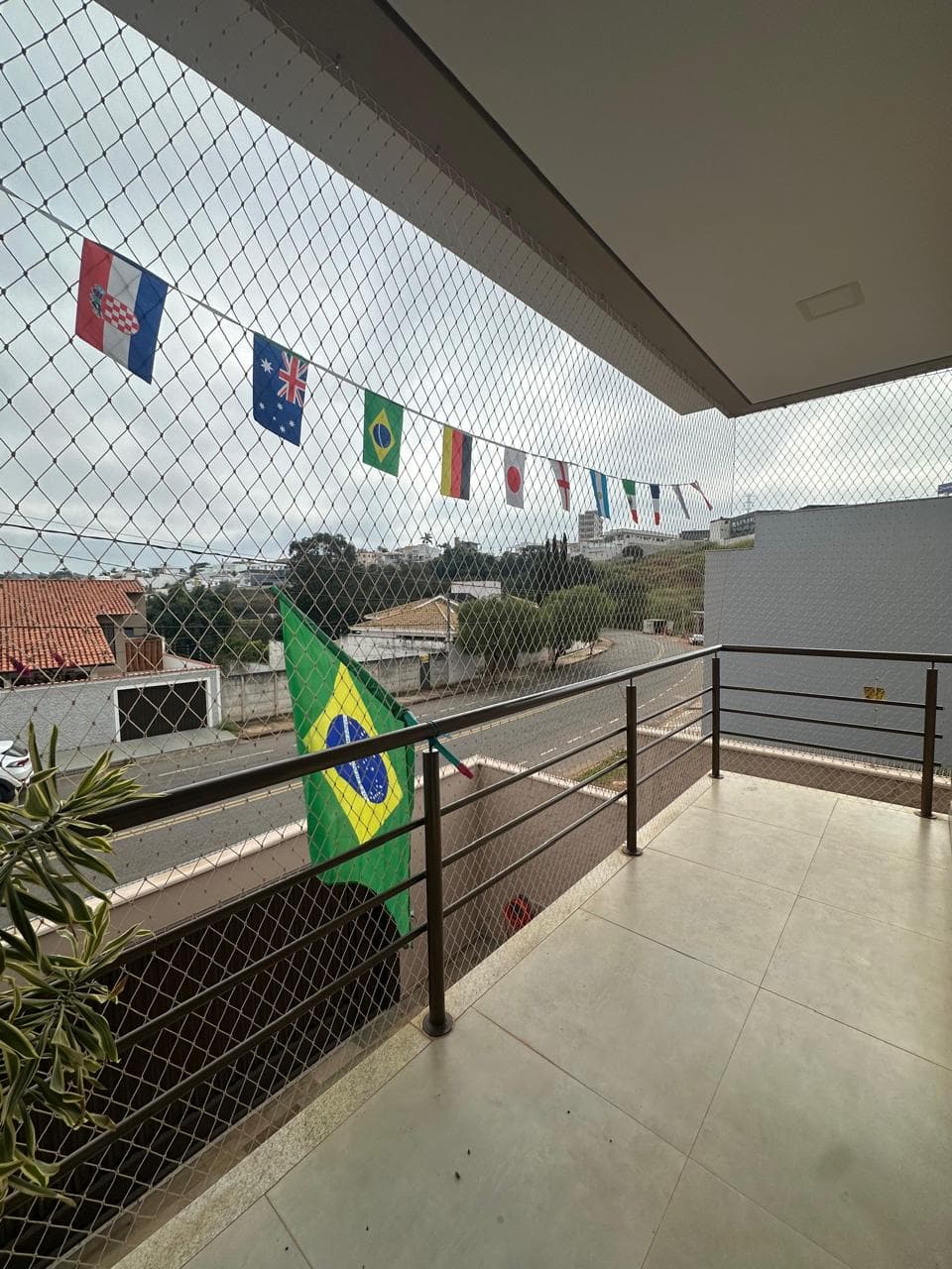 Rua Av. José Adélio de Rezende, n°261 - Bairro Campos Eliseos — foto 6