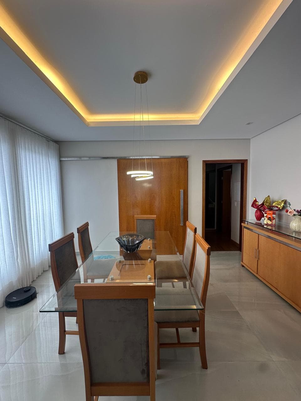 Rua Av. José Adélio de Rezende, n°261 - Bairro Campos Eliseos — foto 8