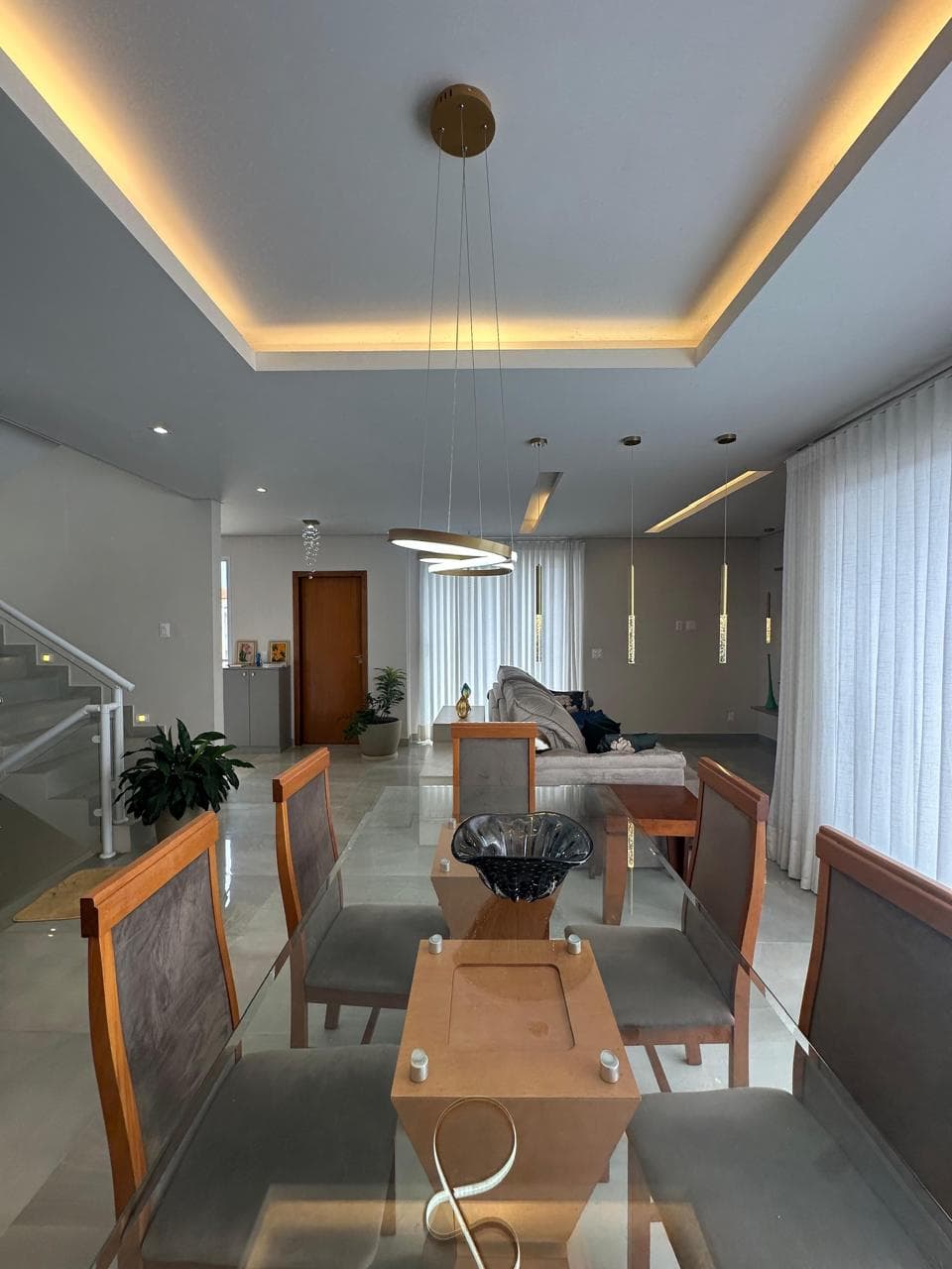 Rua Av. José Adélio de Rezende, n°261 - Bairro Campos Eliseos — foto 9