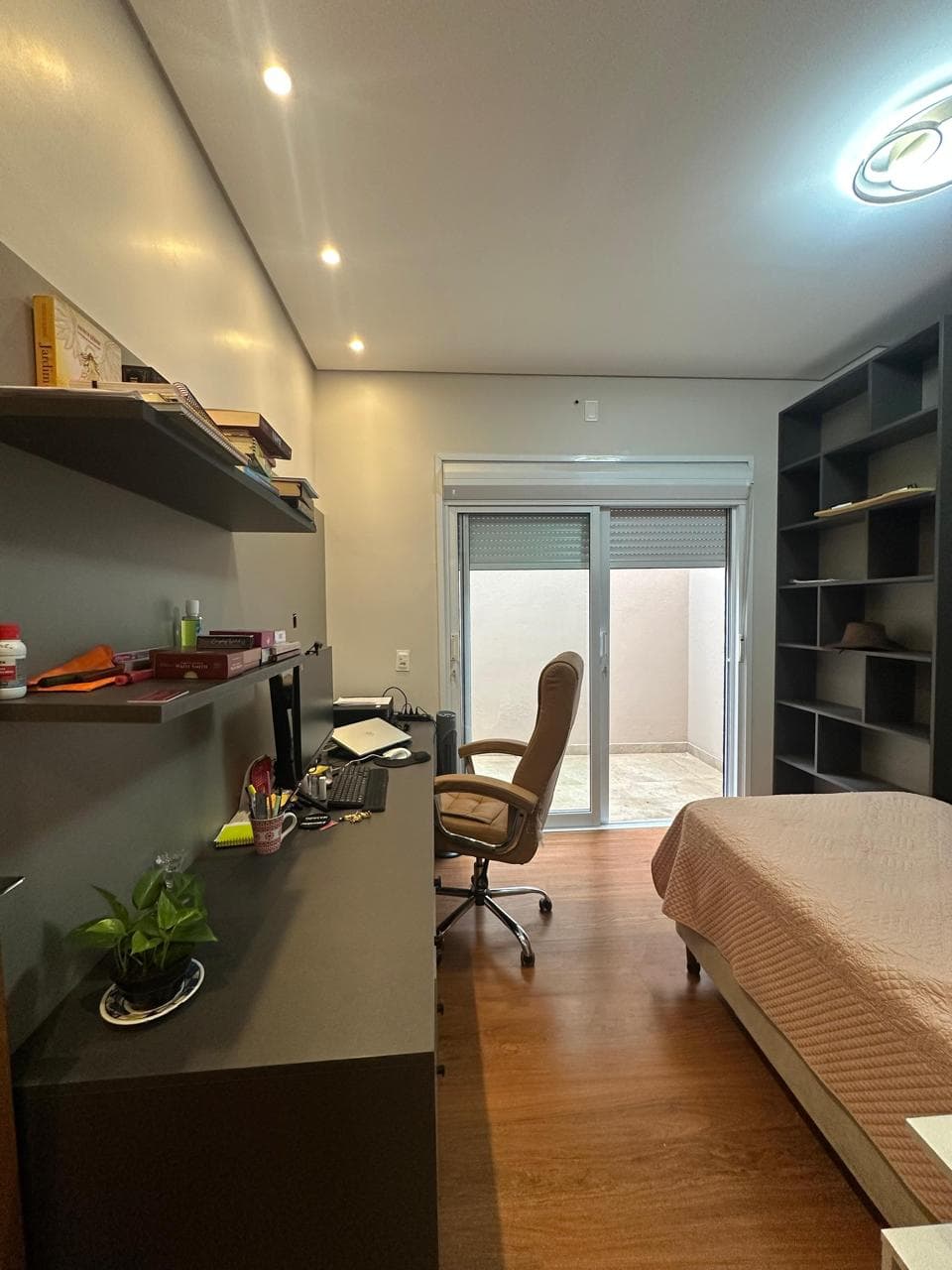 Rua Av. José Adélio de Rezende, n°261 - Bairro Campos Eliseos — foto 11
