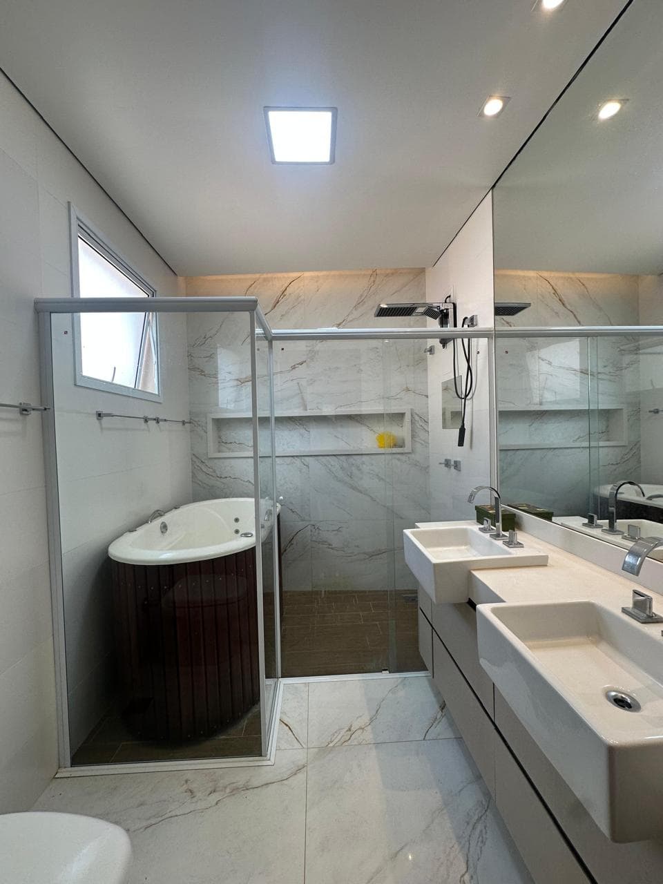 Rua Av. José Adélio de Rezende, n°261 - Bairro Campos Eliseos — foto 15