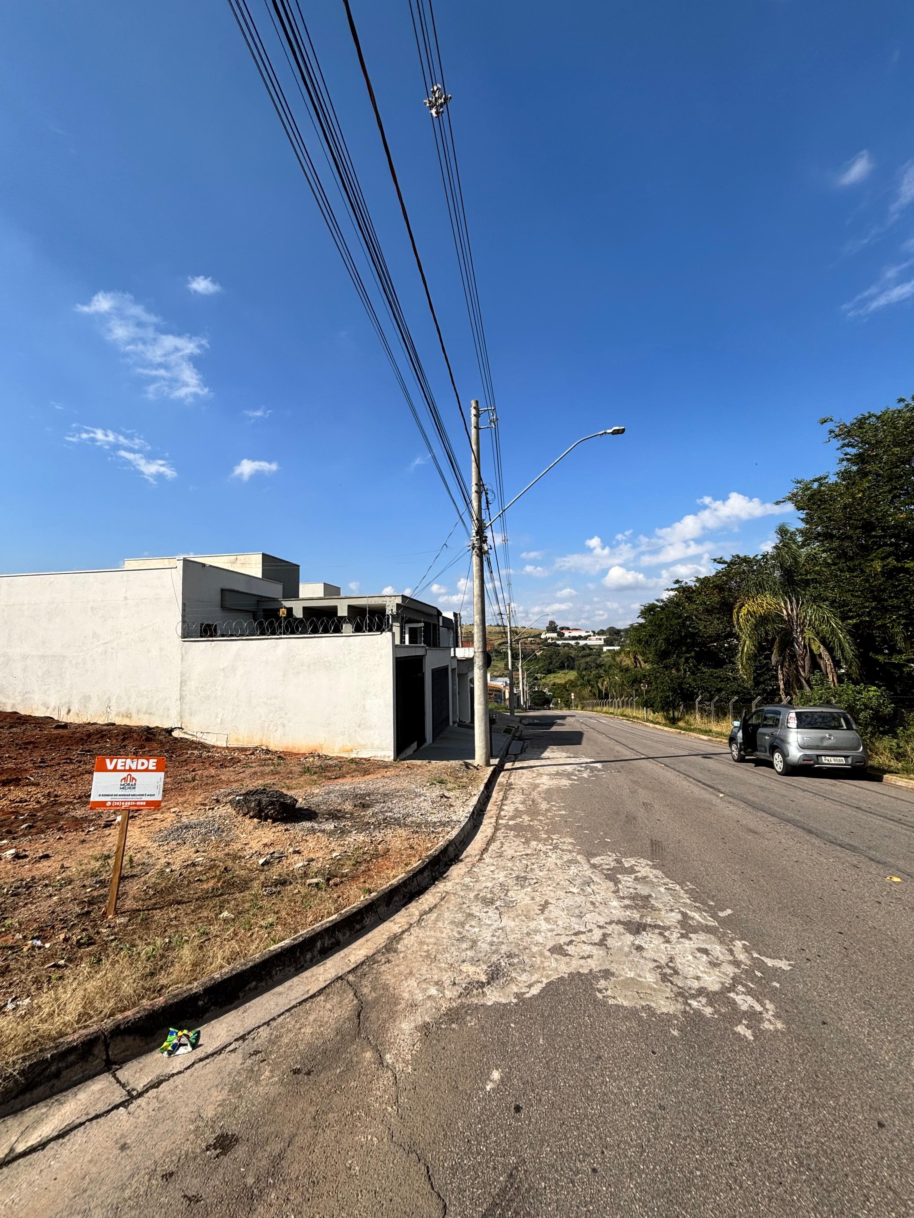 Rua Caroline Semionato Andrade - Bairro Treviso — foto 4