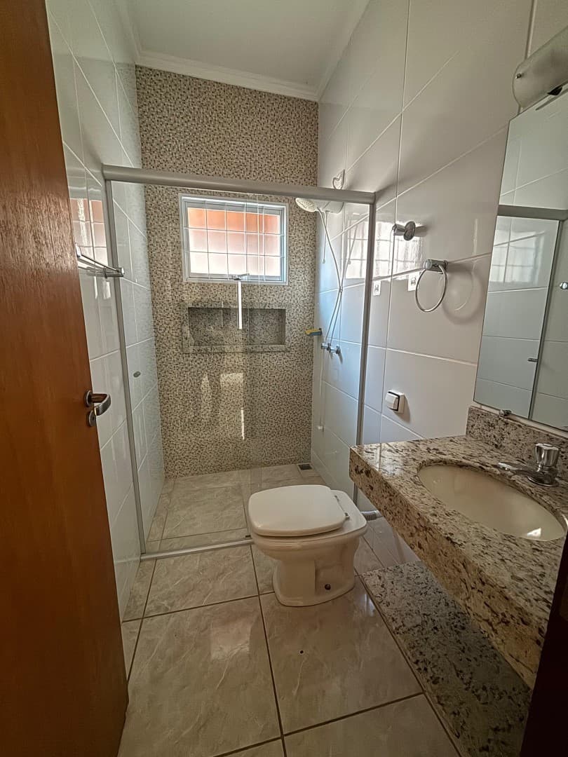 Rua Cecília Girardelli Zanatelli, nº 315 - Bairro San Marino — foto 7