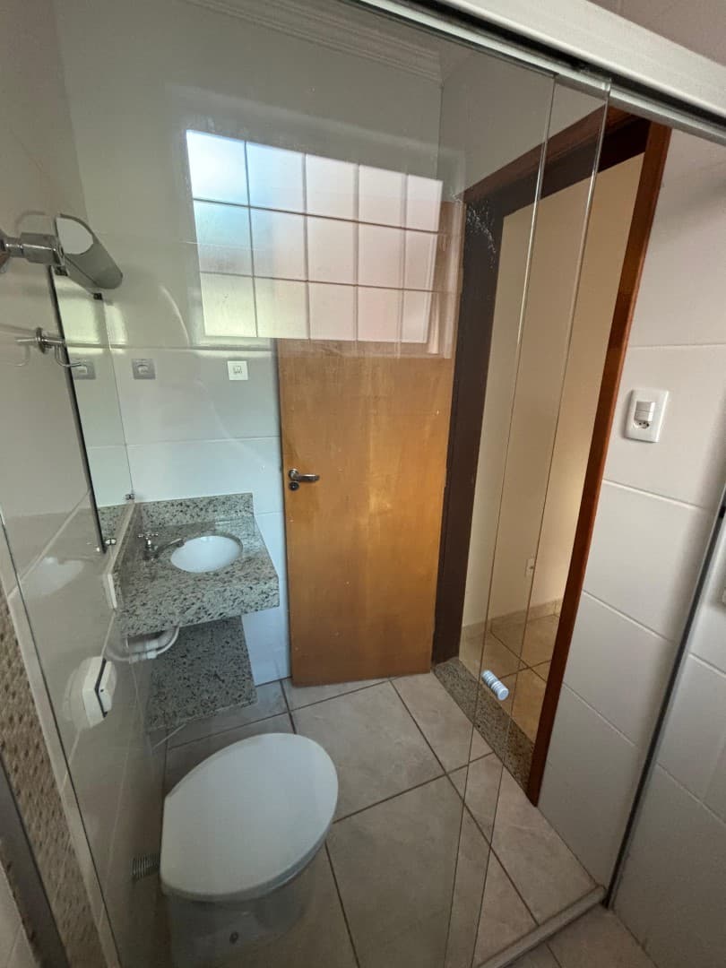 Rua Cecília Girardelli Zanatelli, nº 315 - Bairro San Marino — foto 8