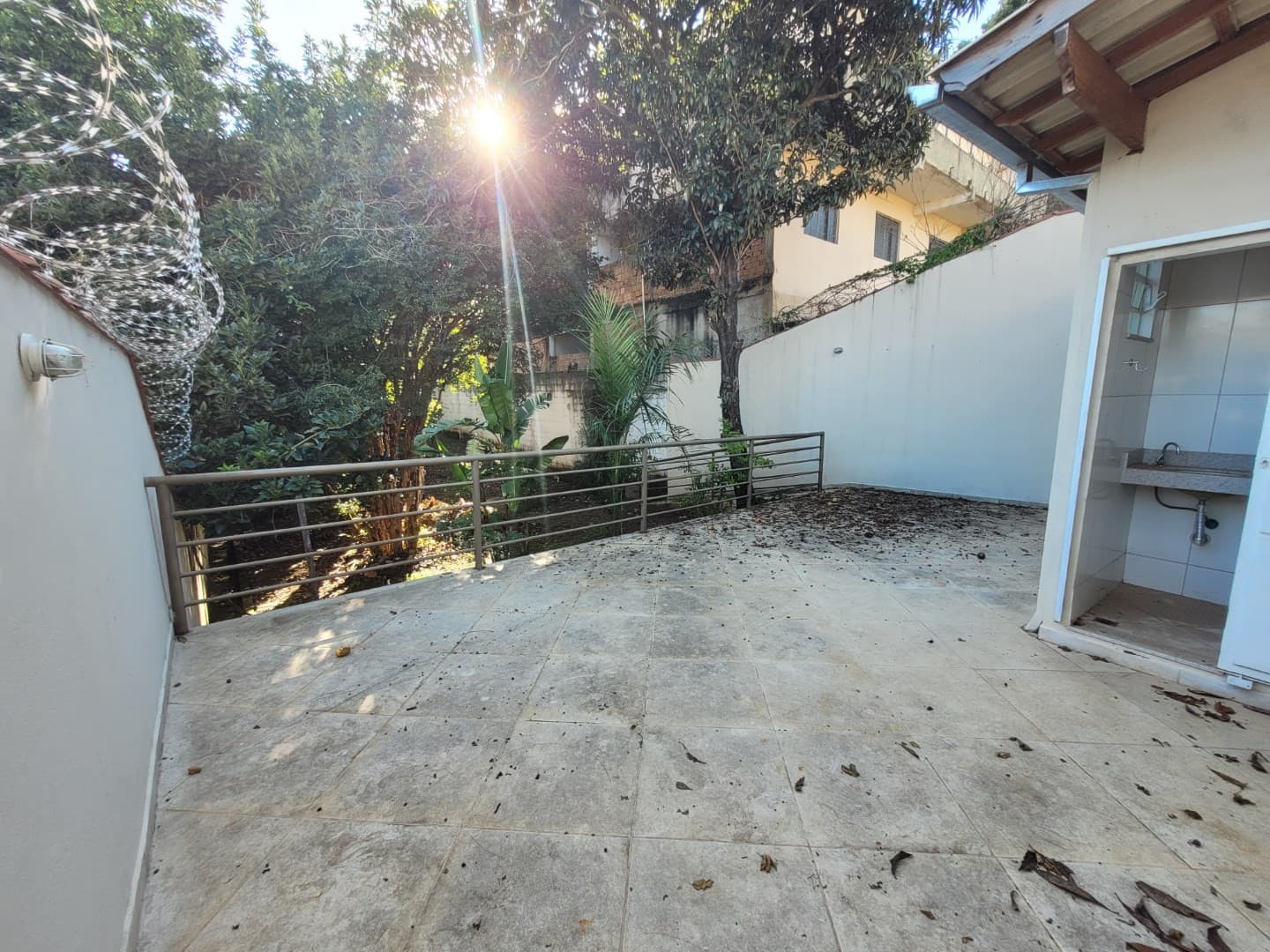 Rua Coronel João Antônio dos Reis, nº166 – Bairro Três Bicas — foto 20