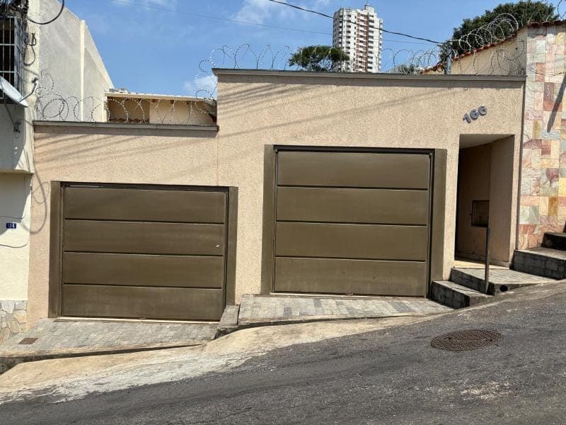 Rua Coronel João Antônio dos Reis, nº166 – Bairro Três Bicas — foto 1