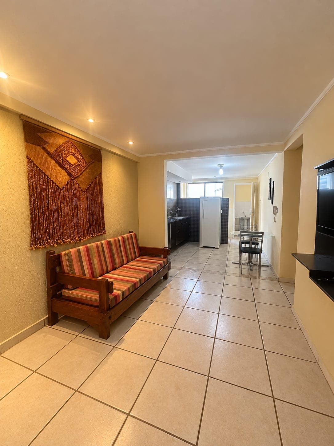 Rua Delfim Moreira, n° 532 - apt 204 - Centro — foto 1