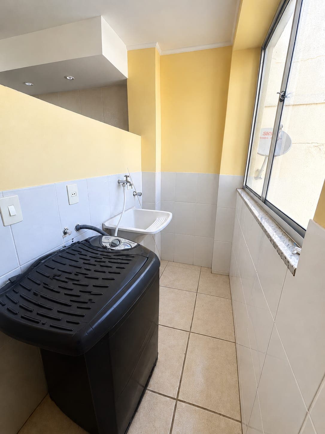 Rua Delfim Moreira, n° 532 - apt 204 - Centro — foto 3