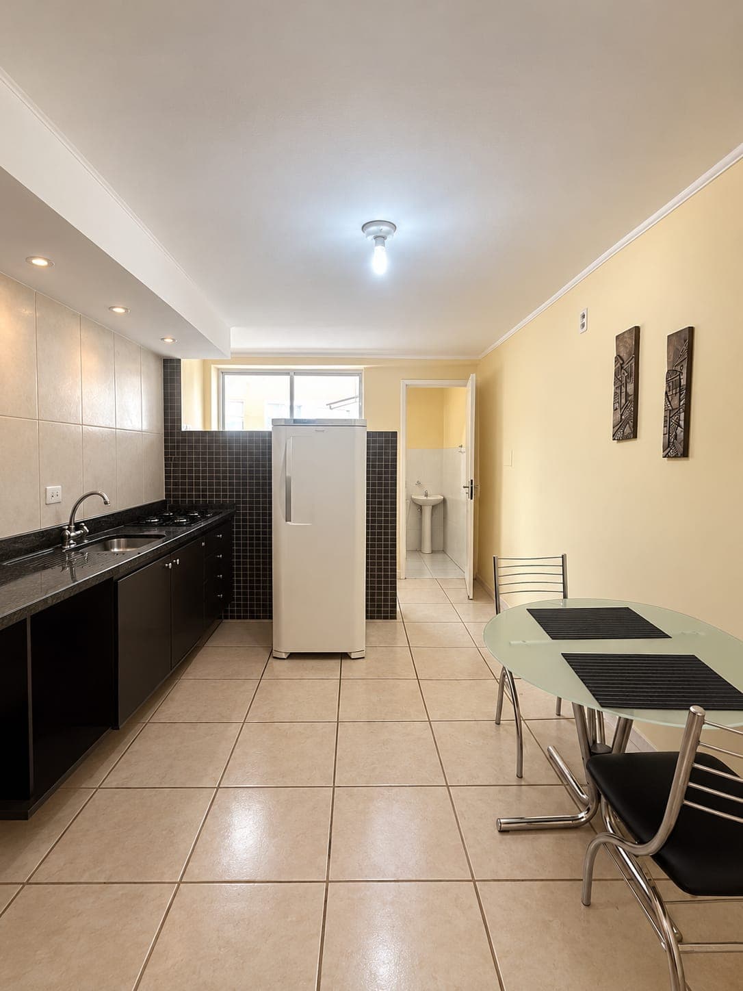 Rua Delfim Moreira, n° 532 - apt 204 - Centro — foto 2