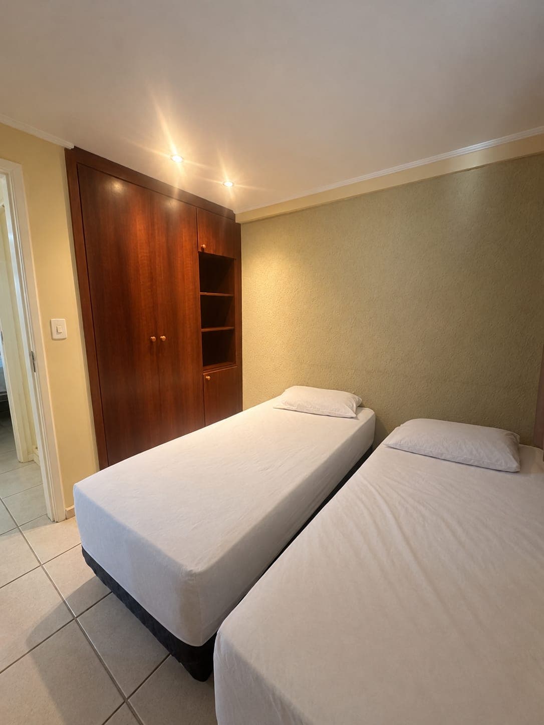Rua Delfim Moreira, n° 532 - apt 204 - Centro — foto 6