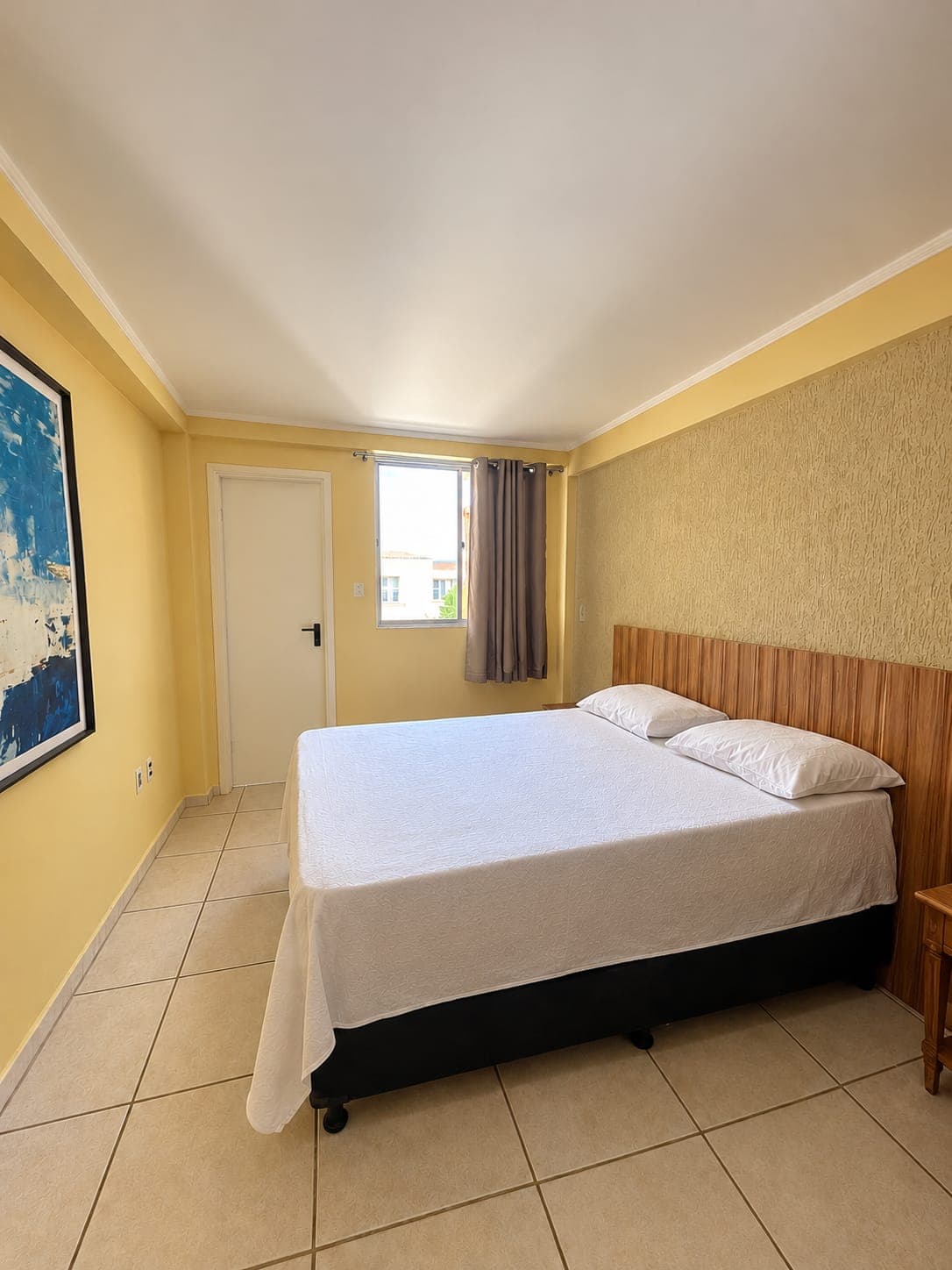 Rua Delfim Moreira, n° 532 - apt 204 - Centro — foto 4