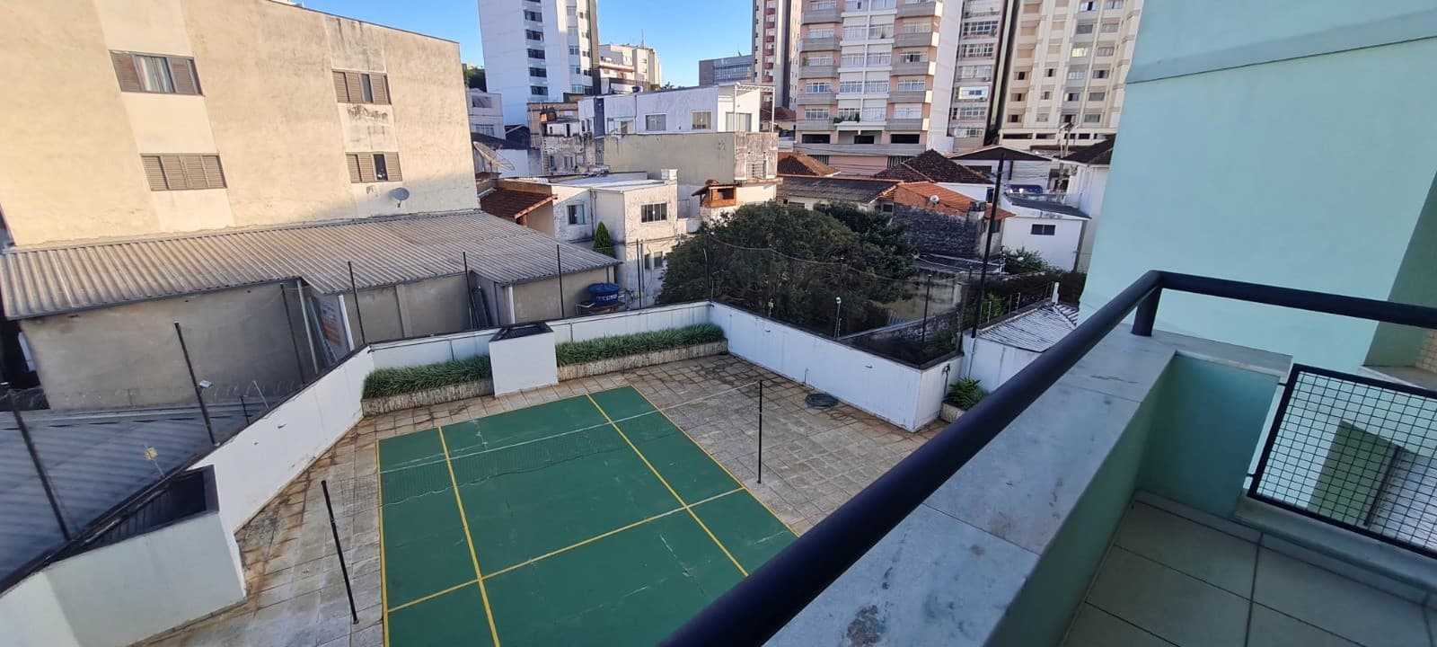 Rua Delfim Moreira, n° 535 – Apartamento 203 (Quinto Andar) – Centro — foto 12