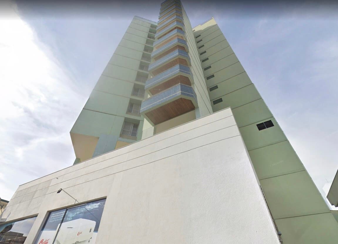 Rua Delfim Moreira, n° 535 – Apartamento 203 (Quinto Andar) – Centro — foto 1