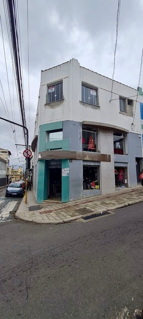 Rua Deputado Ribeiro de Rezende, nº 187 – Centro — foto 1