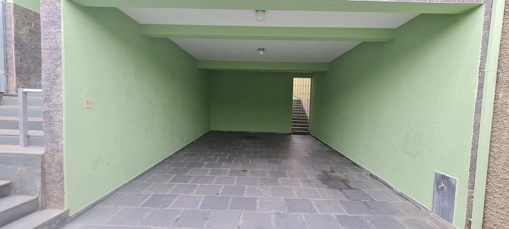 Rua Domingos Figueiredo, nº 109 – bairro Vila Adelaide — foto 12