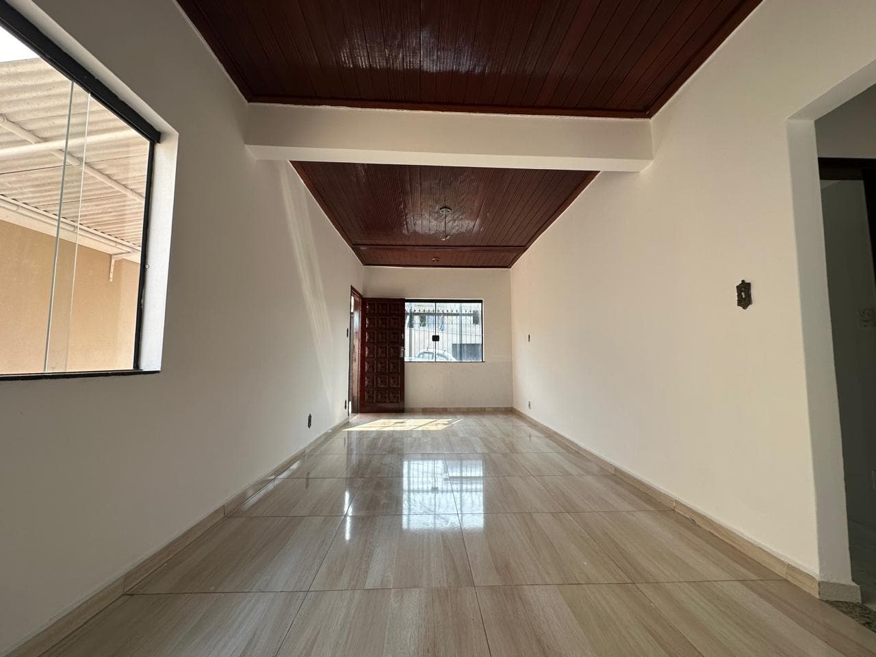 Rua Doutor Alfredo Vasconcelos, nº 109 - Bairro Vila Floresta — foto 4