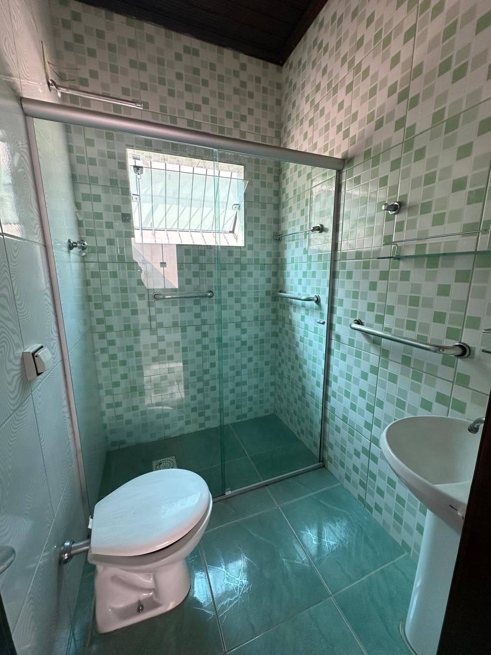 Rua Doutor Alfredo Vasconcelos, nº 109 - Bairro Vila Floresta — foto 9