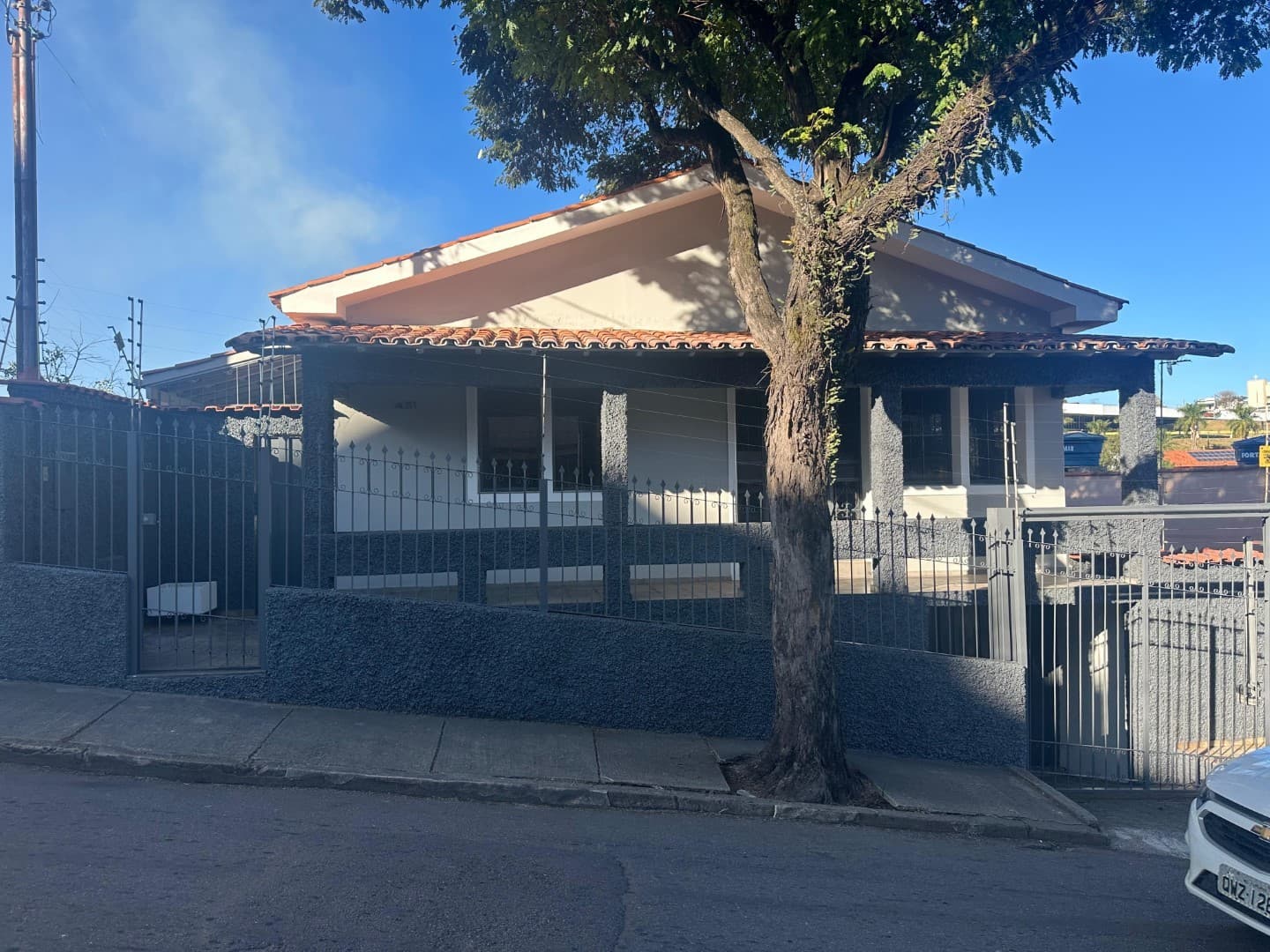 Rua Doutor José Bíscaro - n°431 - Centro — foto 1