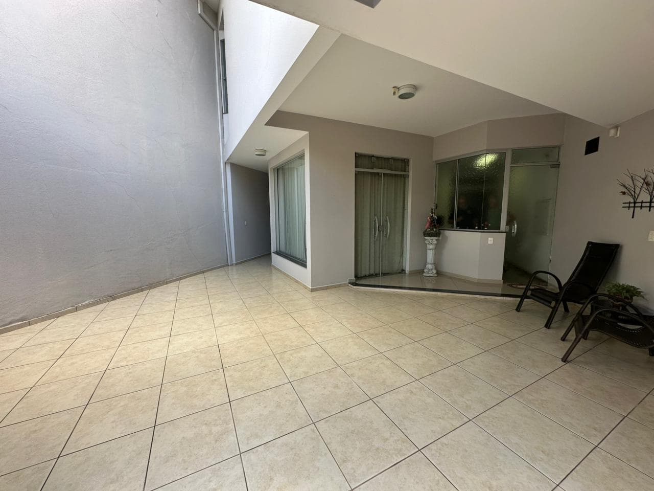 Rua Doutor Wenceslau Braz, nº 461 - Bairro Centro — foto 2