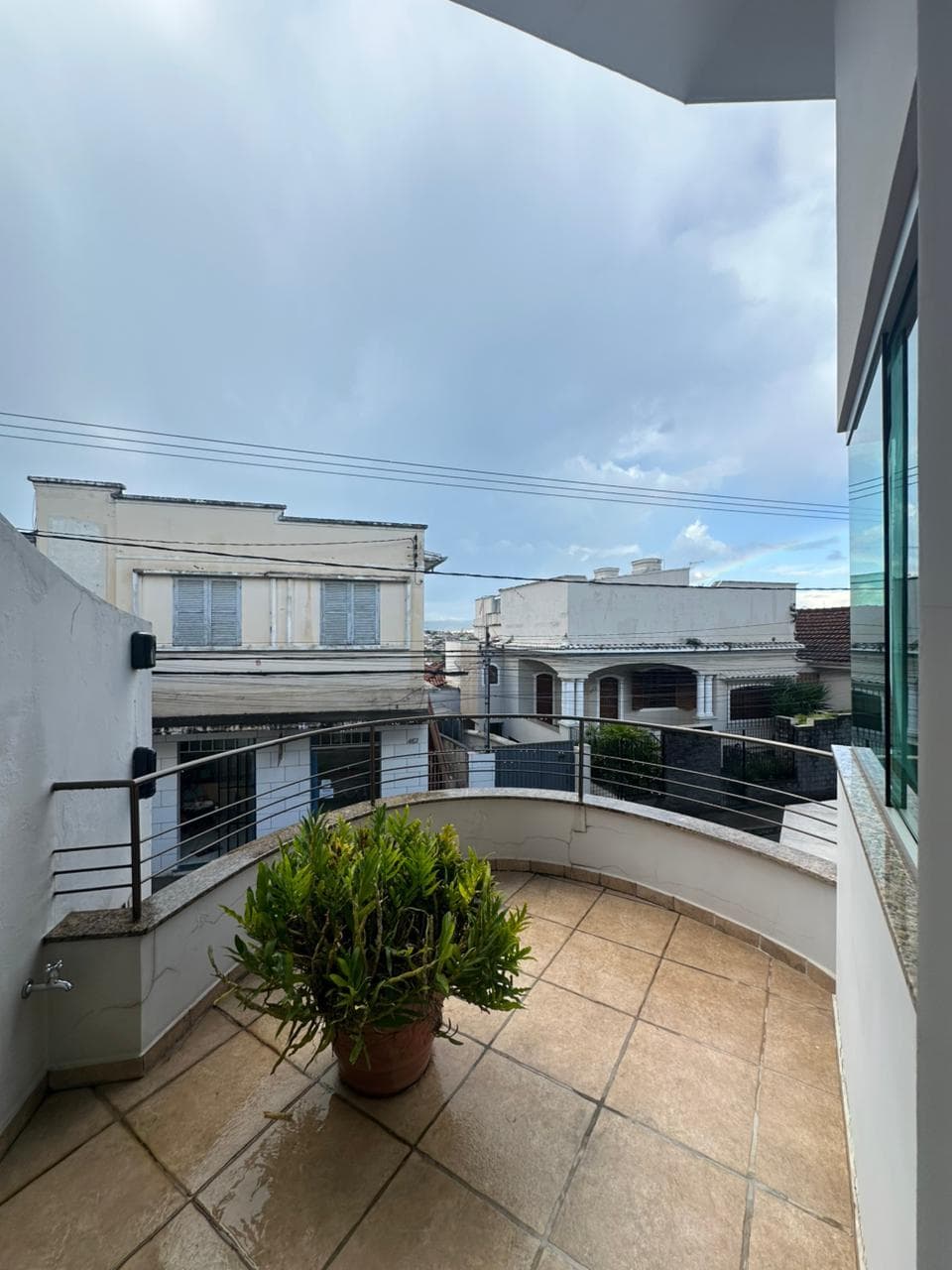 Rua Doutor Wenceslau Braz, nº 461 - Bairro Centro — foto 14