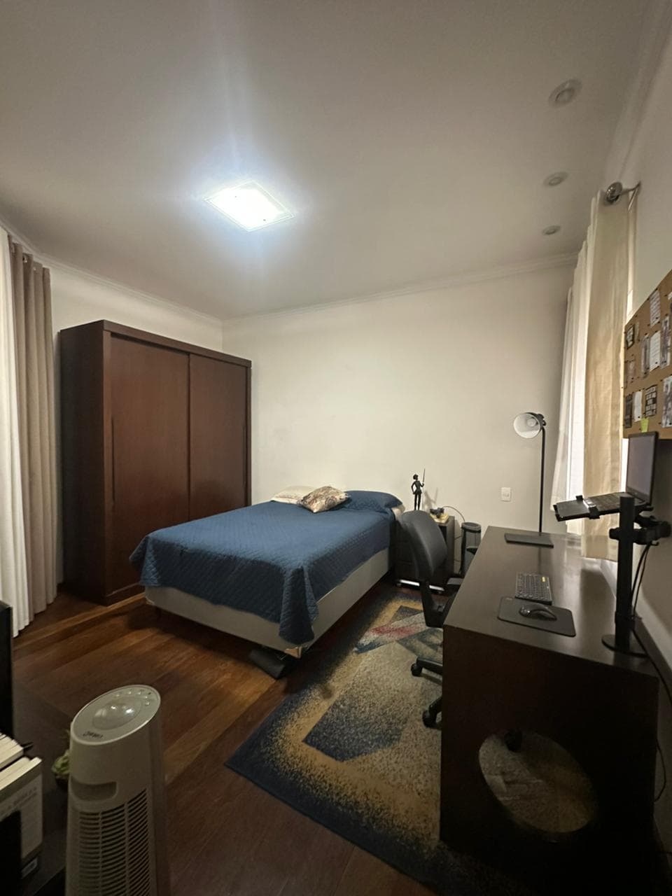 Rua Doutor Wenceslau Braz, nº 461 - Bairro Centro — foto 16