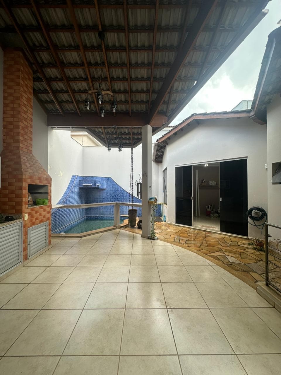 Rua Doutor Wenceslau Braz, nº 461 - Bairro Centro — foto 18