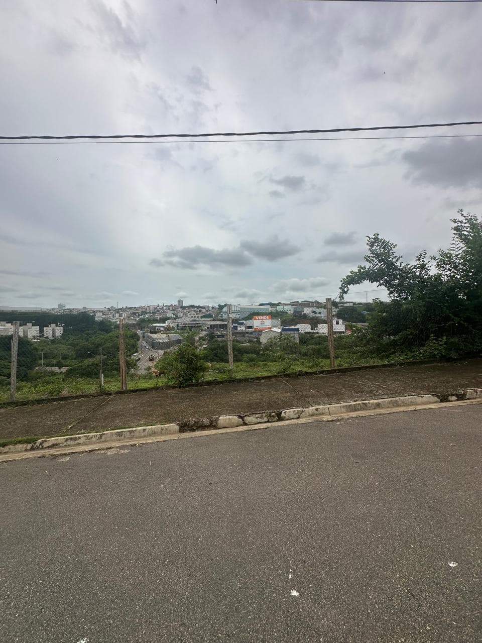 Rua Elpídia do Carmo Silva – Bairro Alta Villa — foto 2