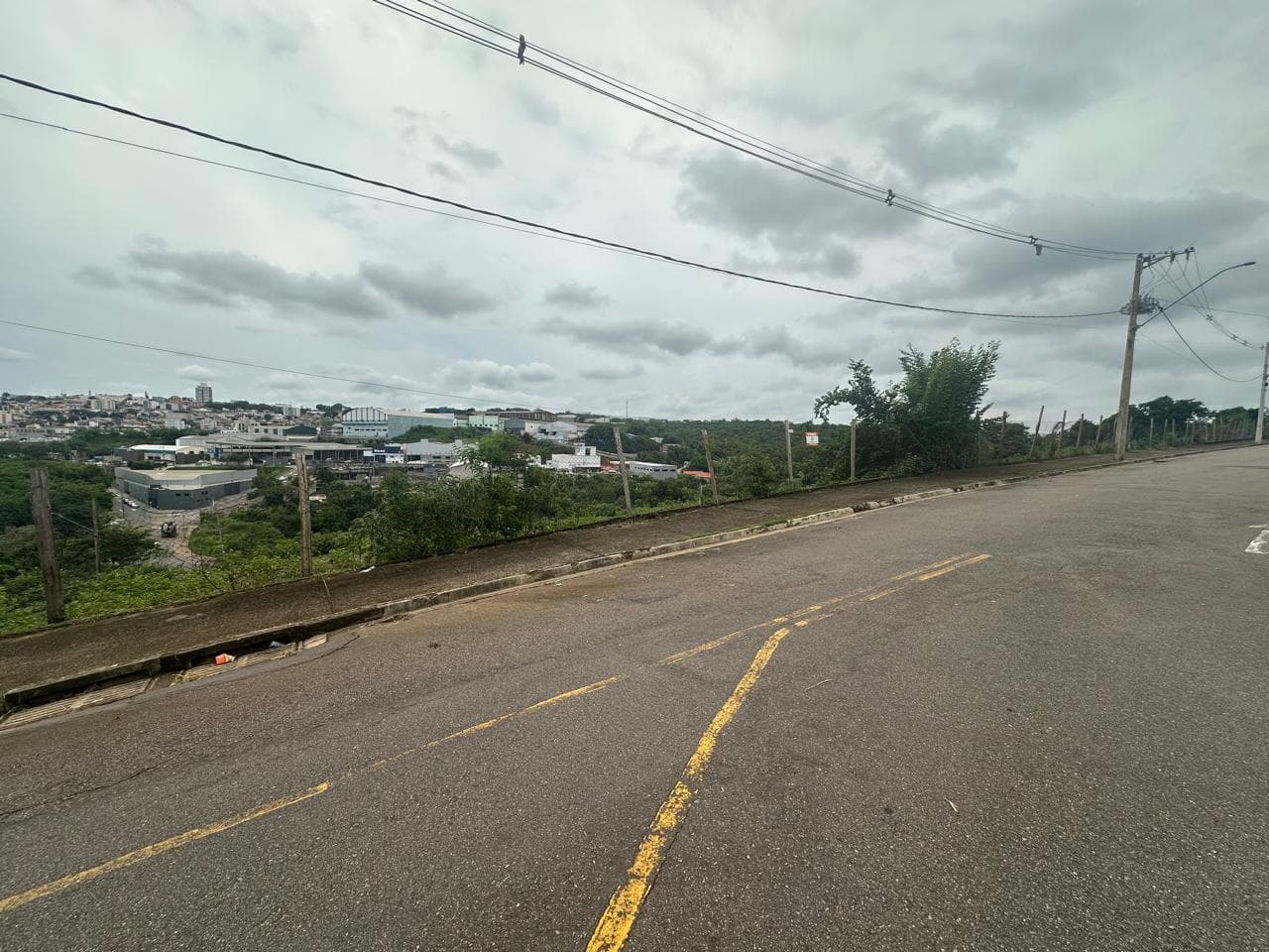 Rua Elpídia do Carmo Silva – Bairro Alta Villa — foto 3