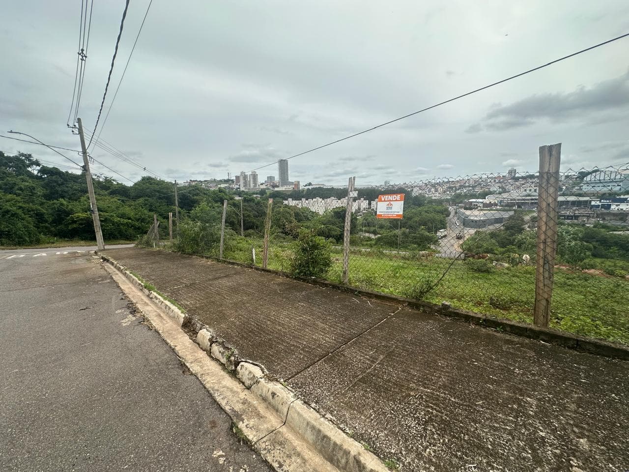 Rua Elpídia do Carmo Silva – Bairro Alta Villa — foto 4