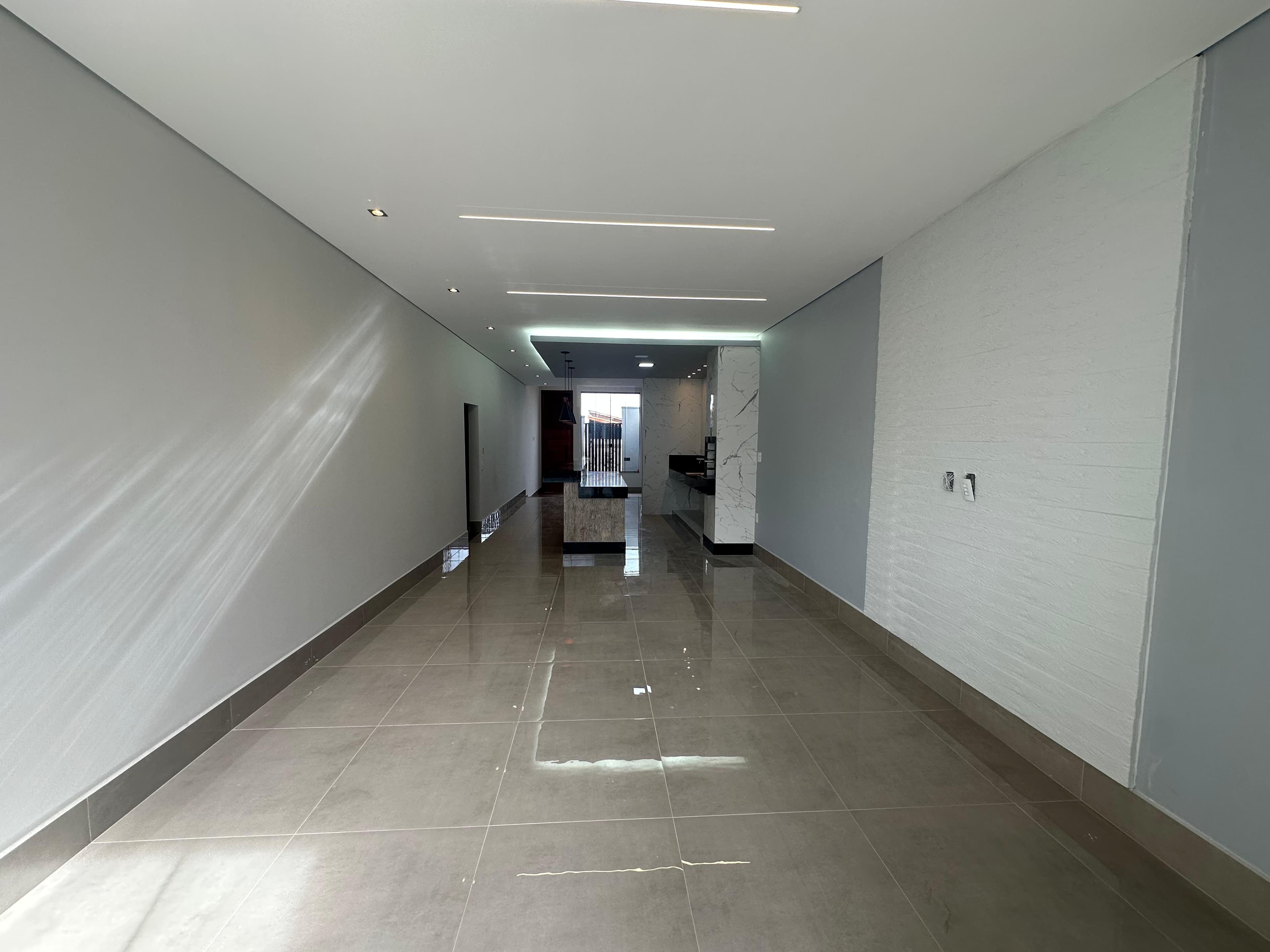 Rua Emília de Alvarenga Mendes, nº 70 - Bairro Belo Horizonte — foto 3