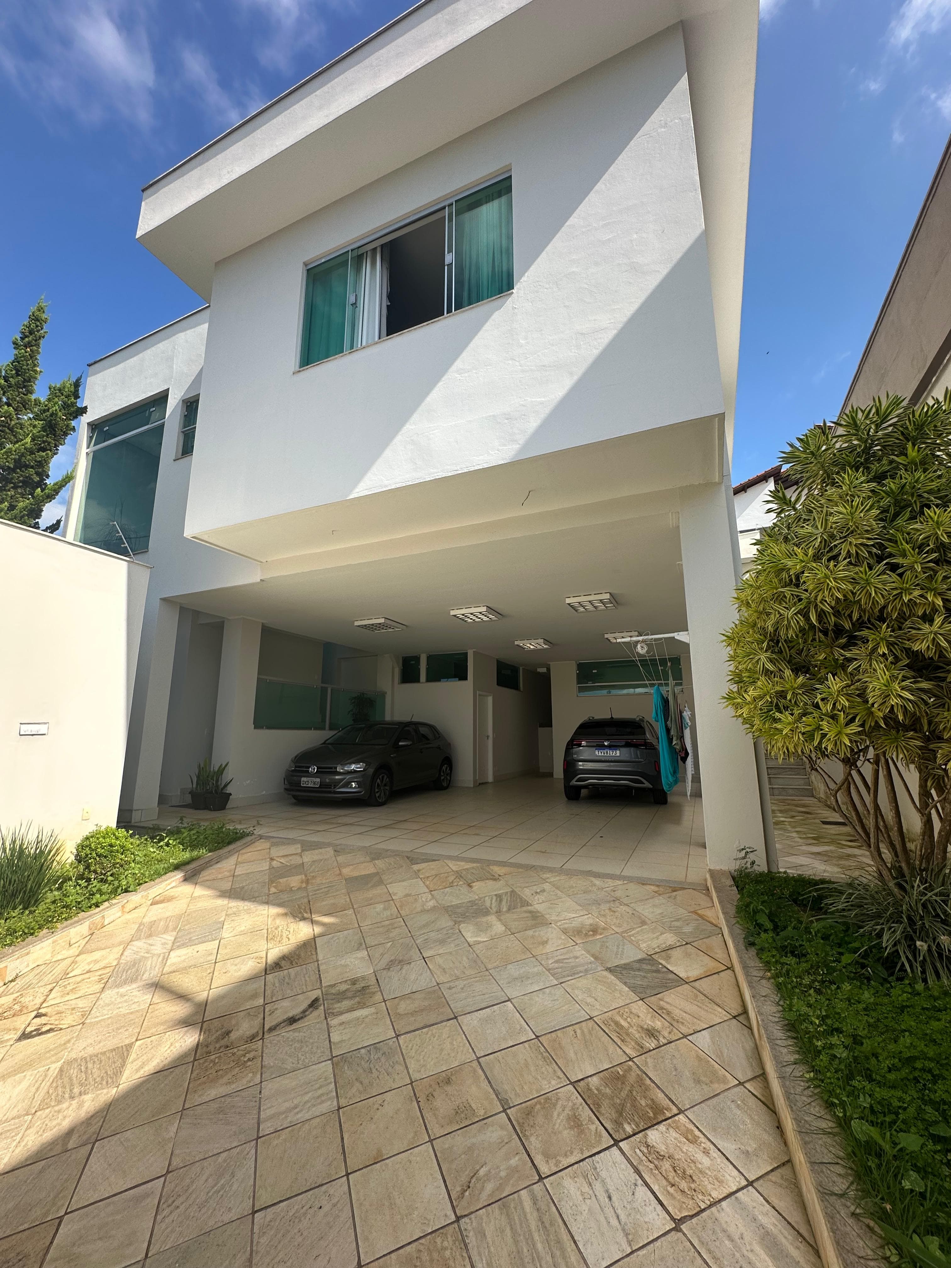 Rua Eutêmio Tavares, nº 530 - Bairro Parque São José — foto 2